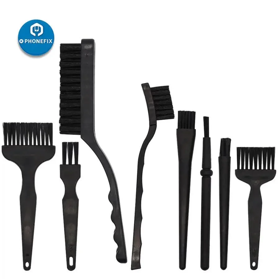 Anti Static ESD Cleaning Brush Tool for PCB and Phone Repair - Image 19