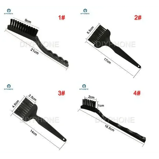 Anti Static ESD Cleaning Brush Tool for PCB and Phone Repair - Image 2