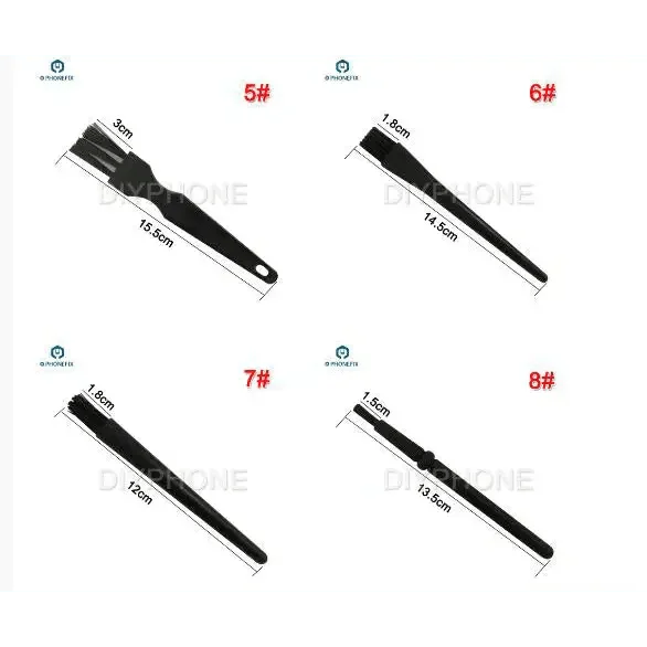 Anti Static ESD Cleaning Brush Tool for PCB and Phone Repair - Image 3