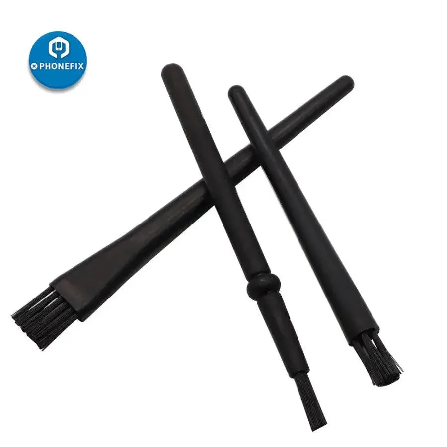Anti Static ESD Cleaning Brush Tool for PCB and Phone Repair - Image 4