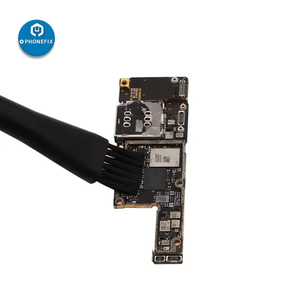 Anti Static ESD Cleaning Brush Tool for PCB and Phone Repair - Image 5