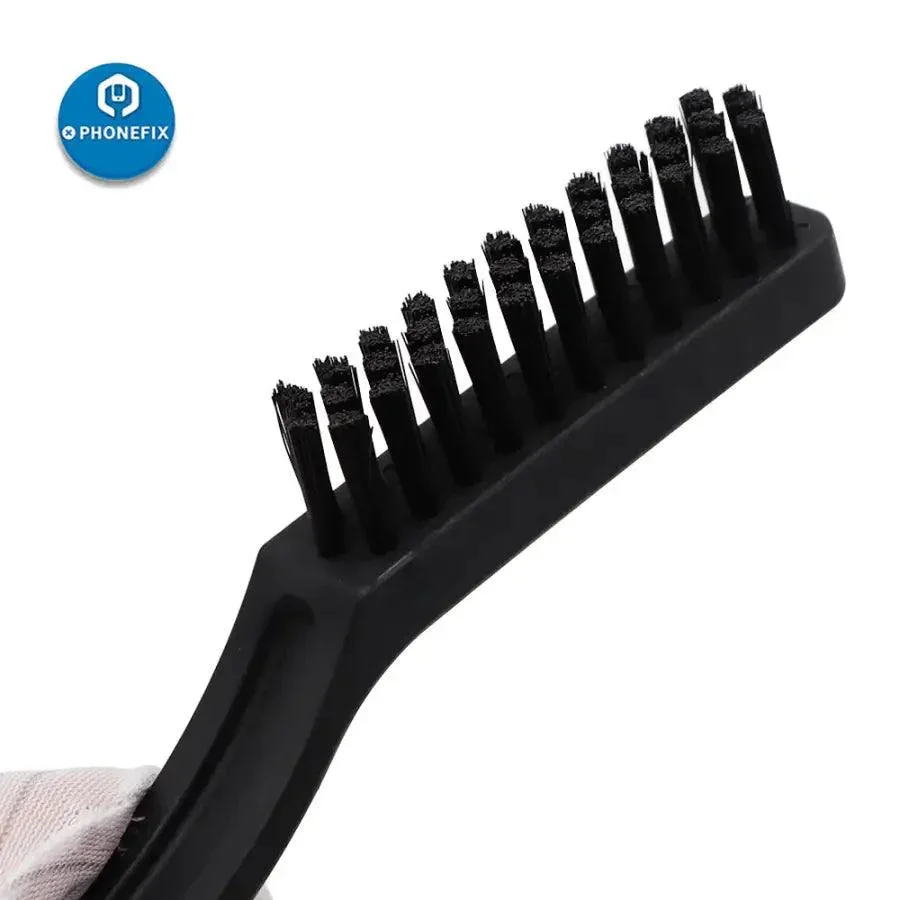 Anti Static ESD Cleaning Brush Tool for PCB and Phone Repair - Image 6