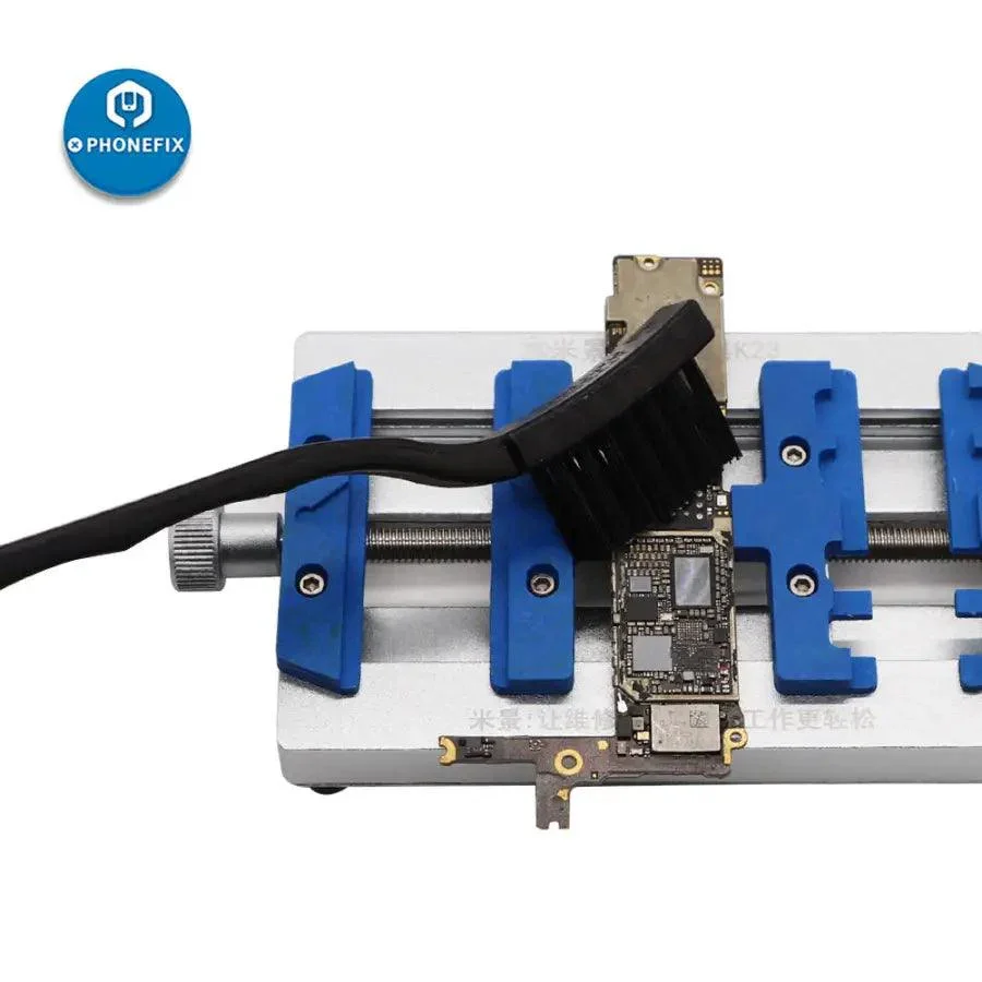Anti Static ESD Cleaning Brush Tool for PCB and Phone Repair - Image 7
