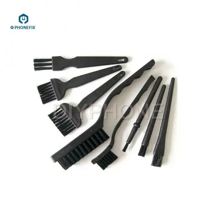 Anti Static ESD Cleaning Brush Tool for PCB and Phone Repair - Image 8