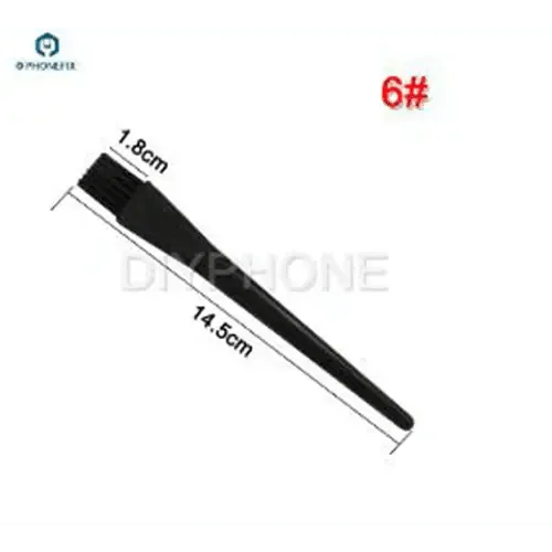 Anti Static ESD Cleaning Brush Tool for PCB and Phone Repair - Image 9