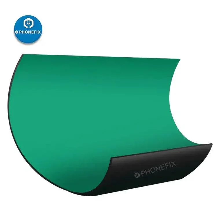 Anti-Static Repair Mat Soldering Repair Pad with Ground Wire ESD Wrist - Image 4
