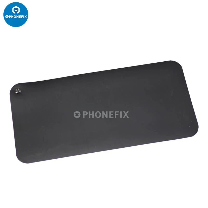 Anti-Static Repair Mat Soldering Repair Pad with Ground Wire ESD Wrist - Image 7