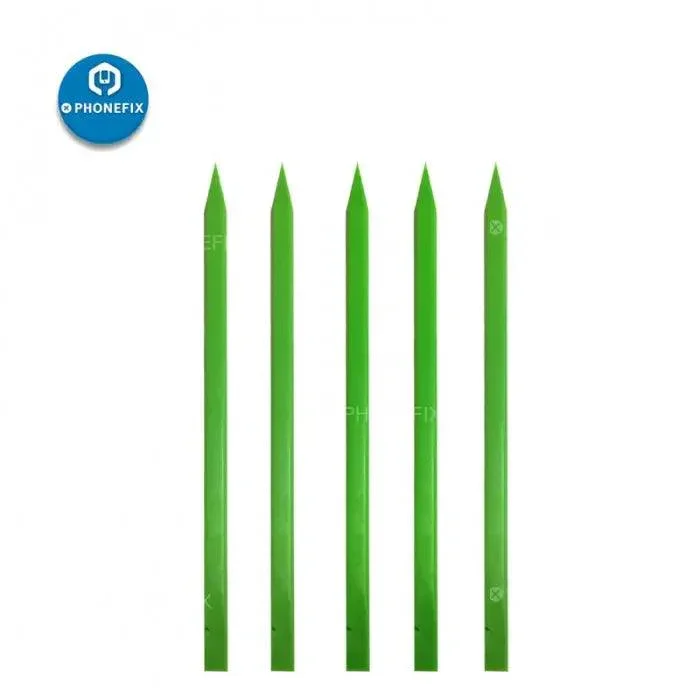 Anti-static Nylon Spudger Pry Bars & Phone Opening Tools - Image 4