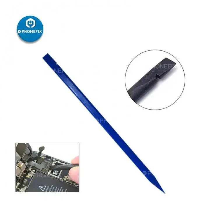 Anti-static Nylon Spudger Pry Bars & Phone Opening Tools - Image 5