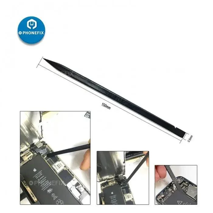 Anti-static Nylon Spudger Pry Bars & Phone Opening Tools - Image 6