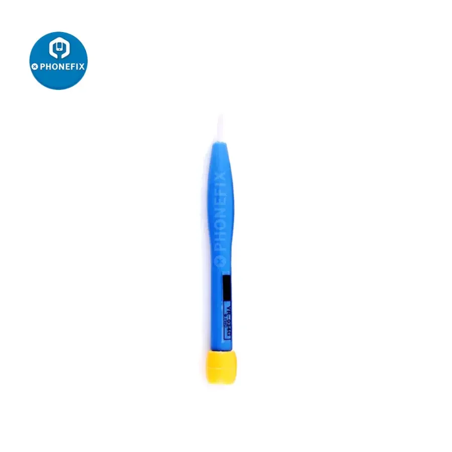 Anti-static Screwdriver Set Slotted For Phone Tablet Watch Repair Tool - Image 10