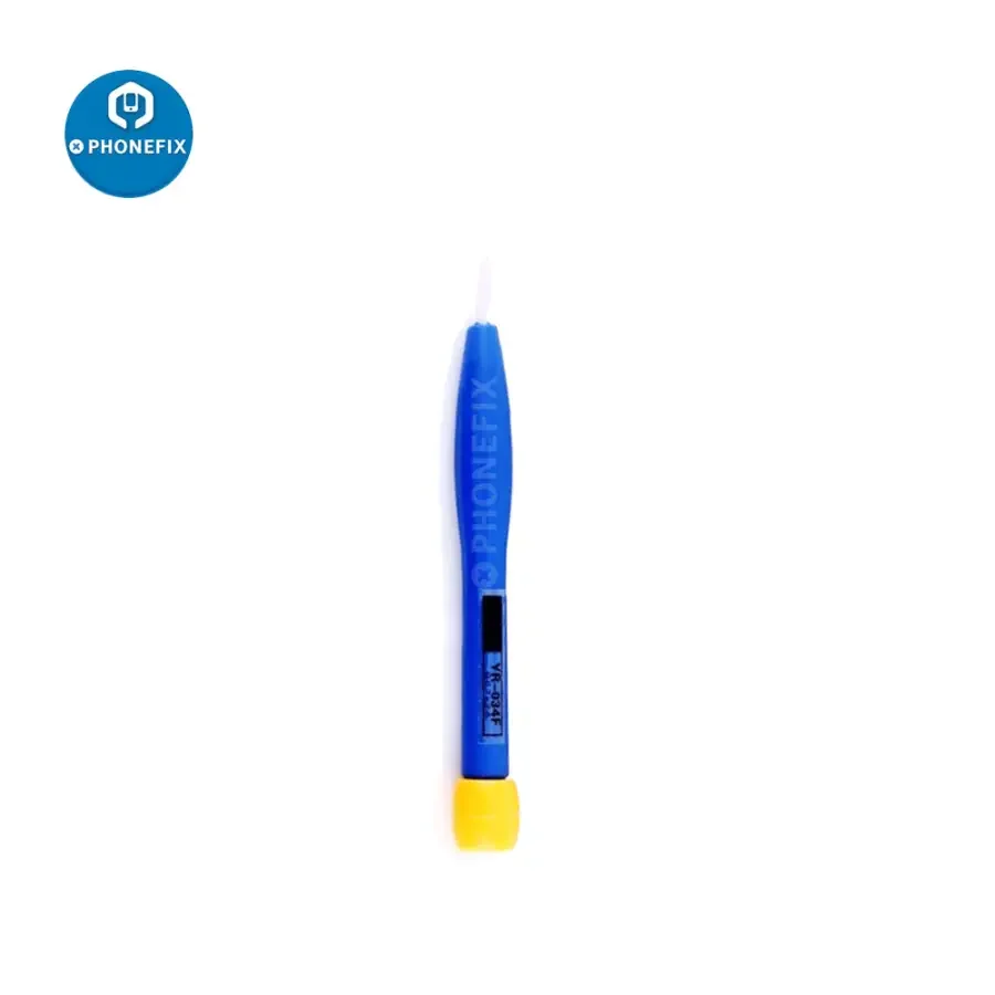 Anti-static Screwdriver Set Slotted For Phone Tablet Watch Repair Tool - Image 11