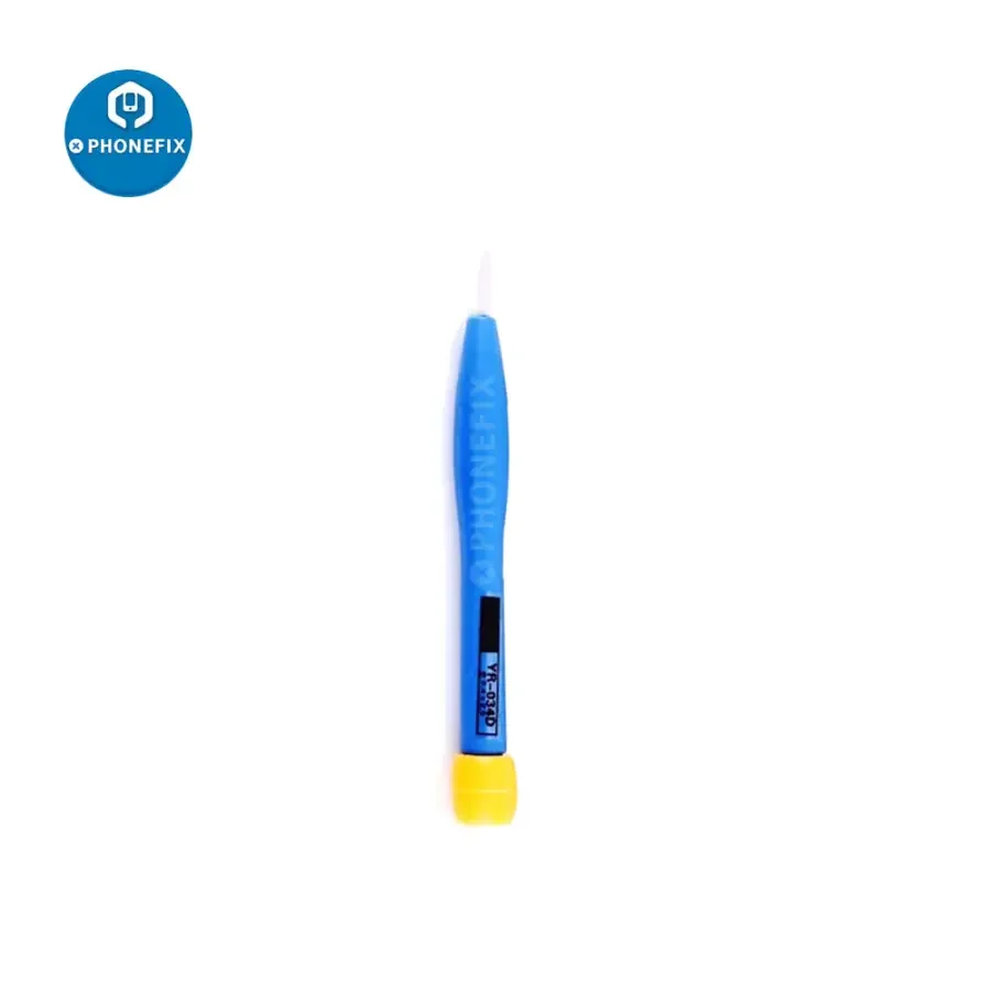 Anti-static Screwdriver Set Slotted For Phone Tablet Watch Repair Tool - Image 13