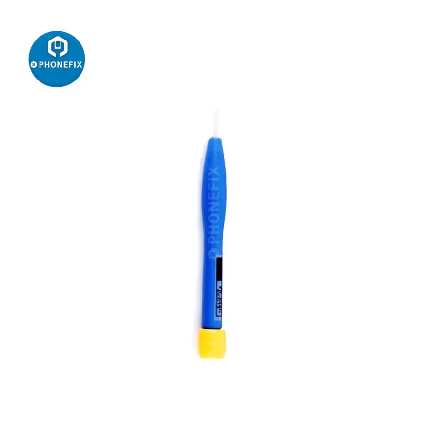 Anti-static Screwdriver Set Slotted For Phone Tablet Watch Repair Tool - Image 14