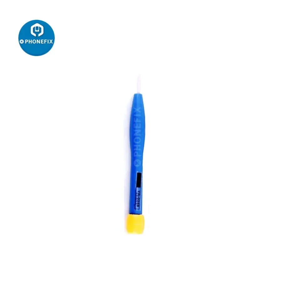 Anti-static Screwdriver Set Slotted For Phone Tablet Watch Repair Tool - Image 15