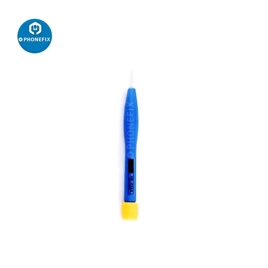 Anti-static Screwdriver Set Slotted For Phone Tablet Watch Repair Tool - Image 16