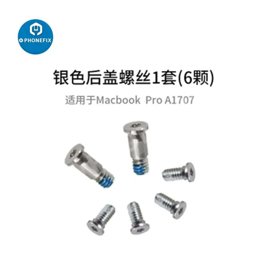 Apple Laptop Back Cover Screws For Macbook Pro Air Retina - Image 10