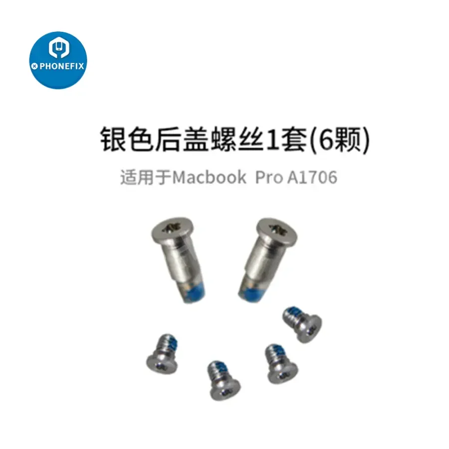 Apple Laptop Back Cover Screws For Macbook Pro Air Retina - Image 18
