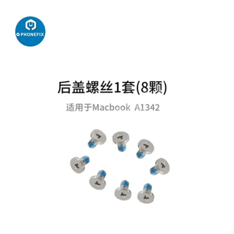 Apple Laptop Back Cover Screws For Macbook Pro Air Retina - Image 5