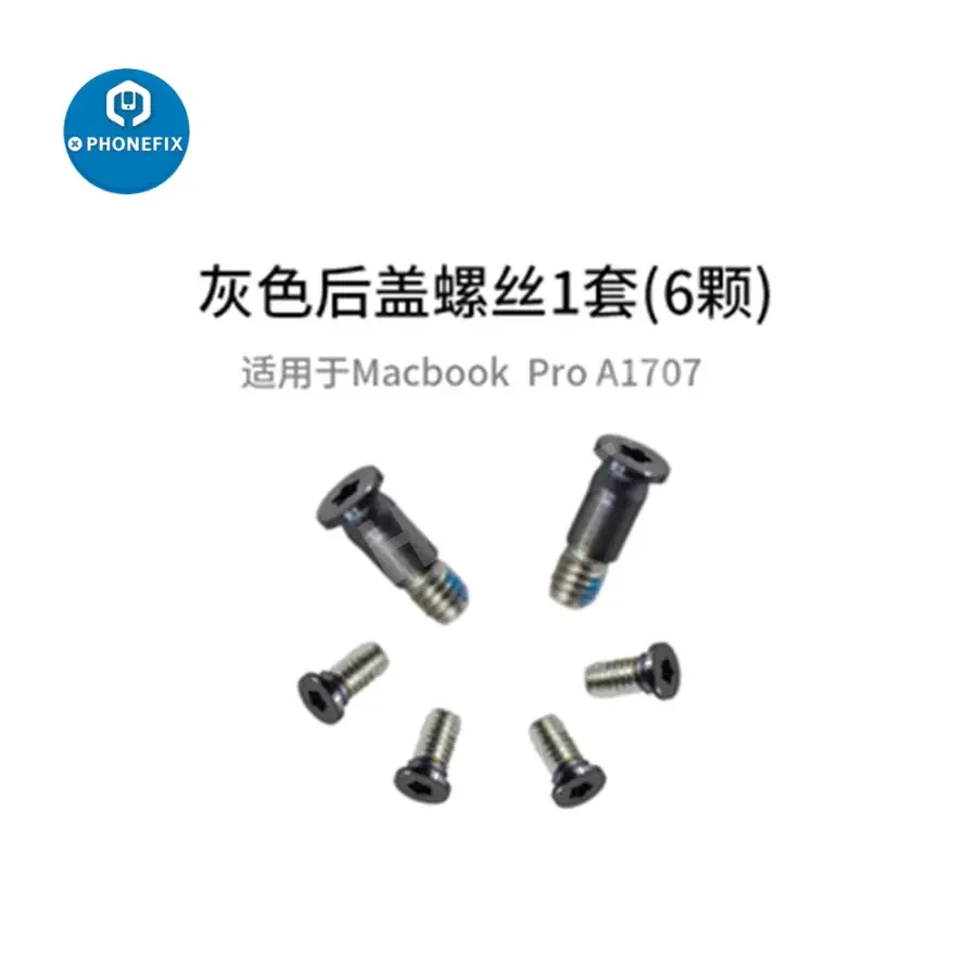 Apple Laptop Back Cover Screws For Macbook Pro Air Retina - Image 9