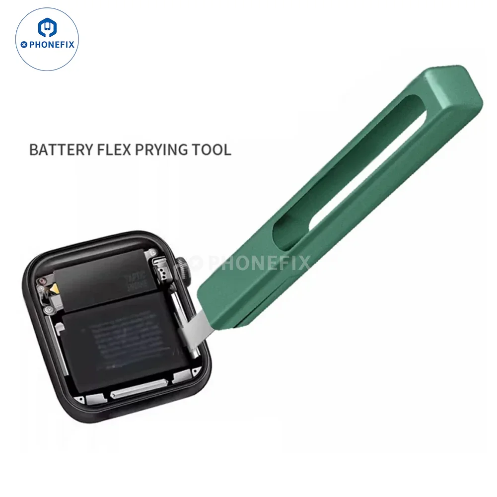Apple Watch Battery Disassembly Repair Tool Kit Fix Your iWatch - Image 5