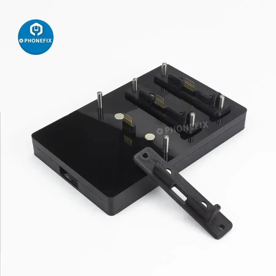 Apple Watch Restore Tool AWRT 3rd GEN Adapter For iWatch iCloud BYPASS - Image 3