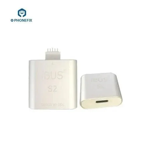 Apple Watch Restore Tool iBus Adapter For iWatch S1 S2 S4 S5 S6 - Image 6