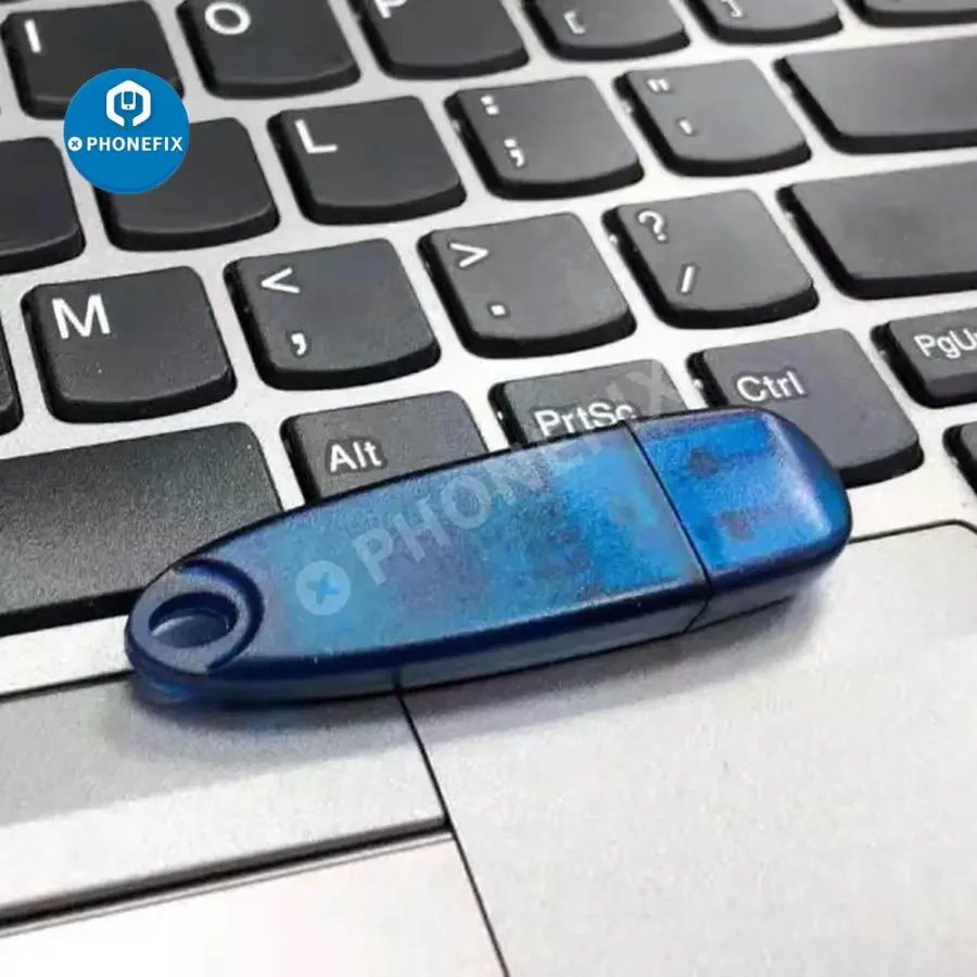 AQUA DONGLE New Asus Models Android Auto Manual Detection Tool - Image 3