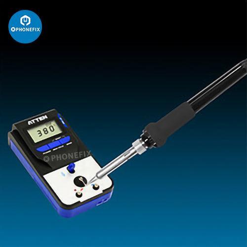 ATETOOL AE689A Smart Soldering Station For Phone PCB Repair - Image 9
