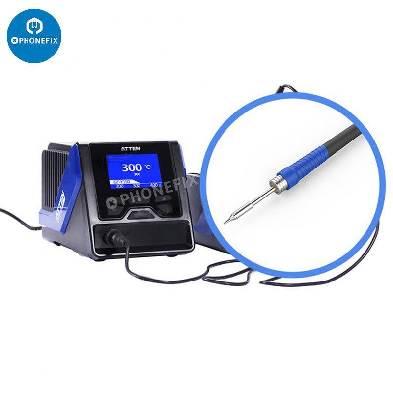 Atten GT-6150 150W Intelligent Digital Lead-Free Soldering Station - Image 3