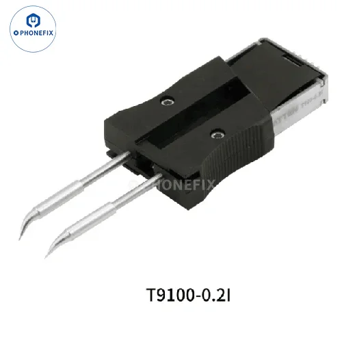 ATTEN ST-1509 Soldering Station With Electric Tweezers Welding Iron - Image 11