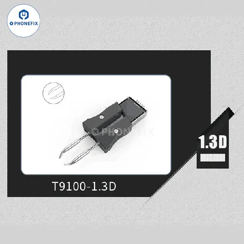 ATTEN ST-1509 Soldering Station With Electric Tweezers Welding Iron - Image 13