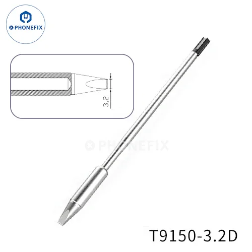 ATTEN ST-1509 Soldering Station With Electric Tweezers Welding Iron - Image 14