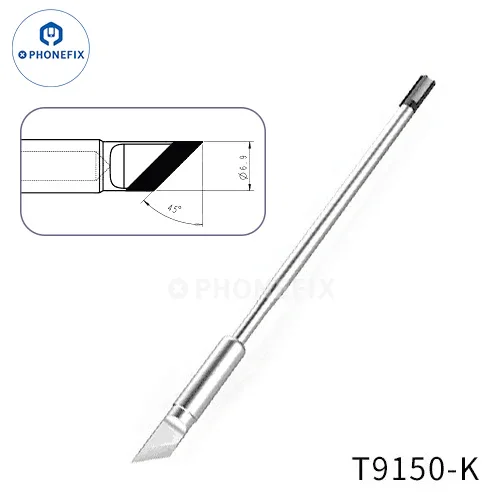 ATTEN ST-1509 Soldering Station With Electric Tweezers Welding Iron - Image 18