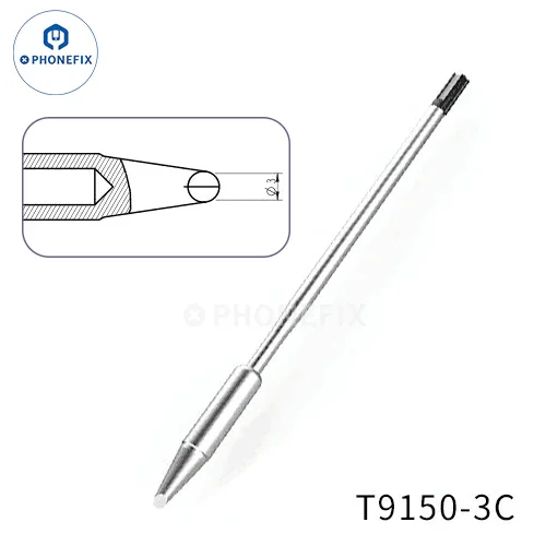 ATTEN ST-1509 Soldering Station With Electric Tweezers Welding Iron - Image 20