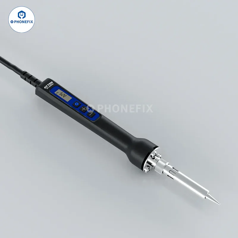 ATTEN ST-2065D ST-2080D ST-2150D Digital Electric Soldering Iron - Image 11
