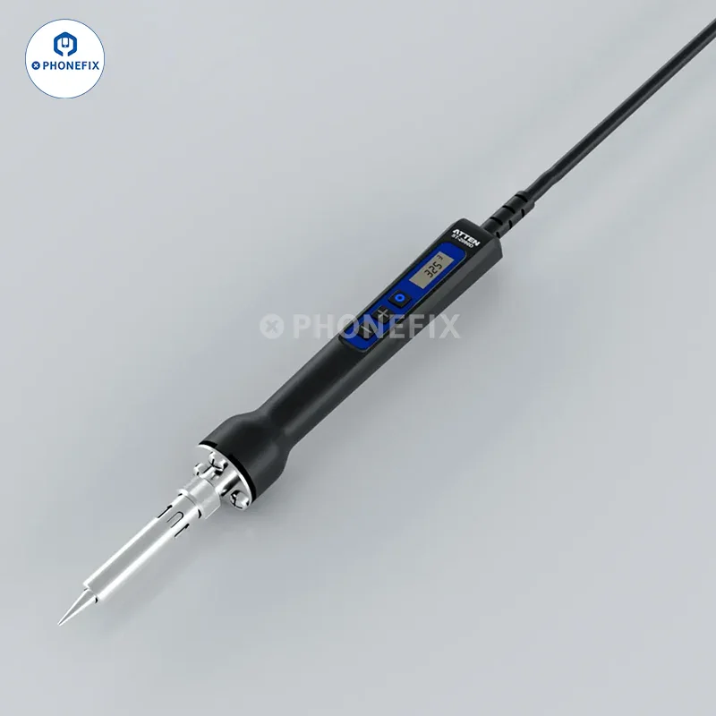 ATTEN ST-2065D ST-2080D ST-2150D Digital Electric Soldering Iron - Image 13