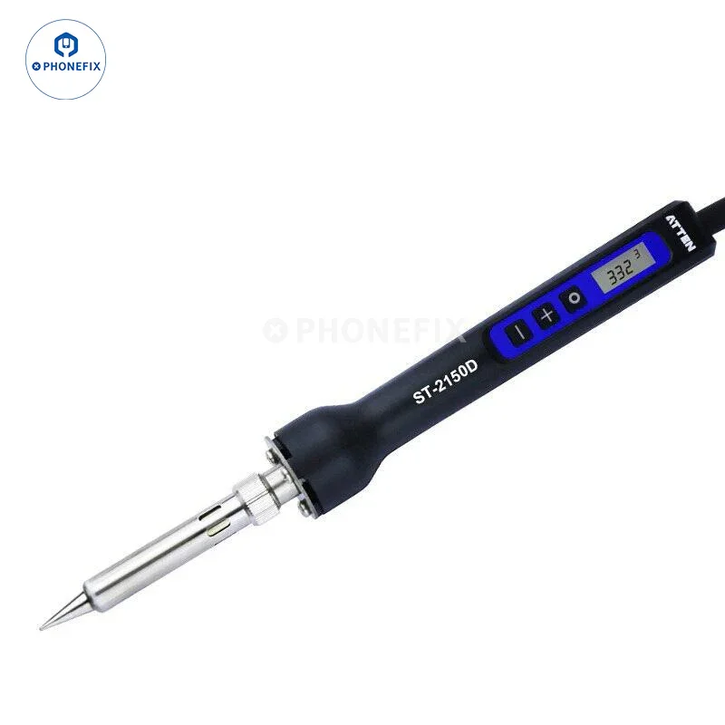 ATTEN ST-2065D ST-2080D ST-2150D Digital Electric Soldering Iron - Image 15