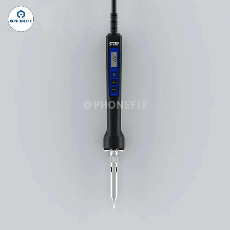ATTEN ST-2065D ST-2080D ST-2150D Digital Electric Soldering Iron - Image 16