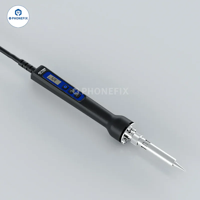 ATTEN ST-2065D ST-2080D ST-2150D Digital Electric Soldering Iron - Image 18