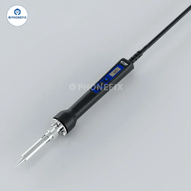 ATTEN ST-2065D ST-2080D ST-2150D Digital Electric Soldering Iron - Image 19