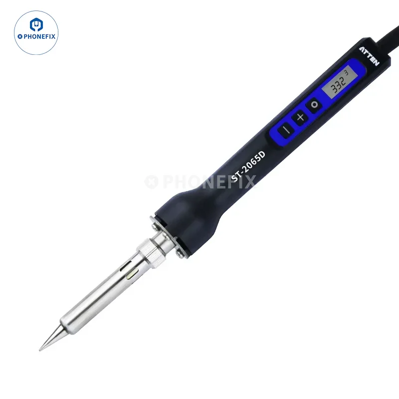 ATTEN ST-2065D ST-2080D ST-2150D Digital Electric Soldering Iron - Image 26