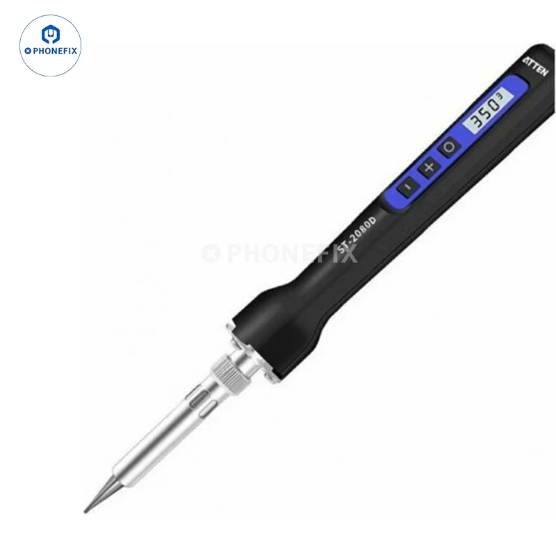 ATTEN ST-2065D ST-2080D ST-2150D Digital Electric Soldering Iron - Image 27