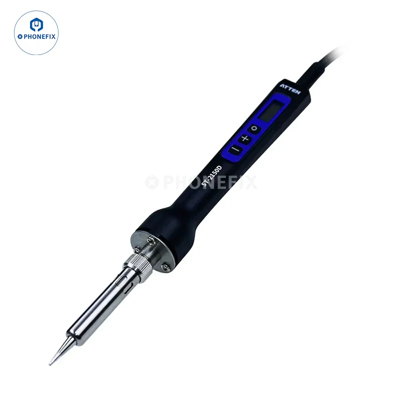 ATTEN ST-2065D ST-2080D ST-2150D Digital Electric Soldering Iron - Image 28
