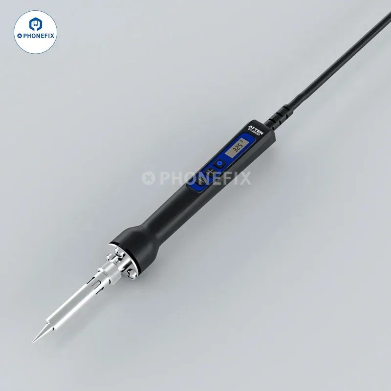 ATTEN ST-2065D ST-2080D ST-2150D Digital Electric Soldering Iron - Image 4