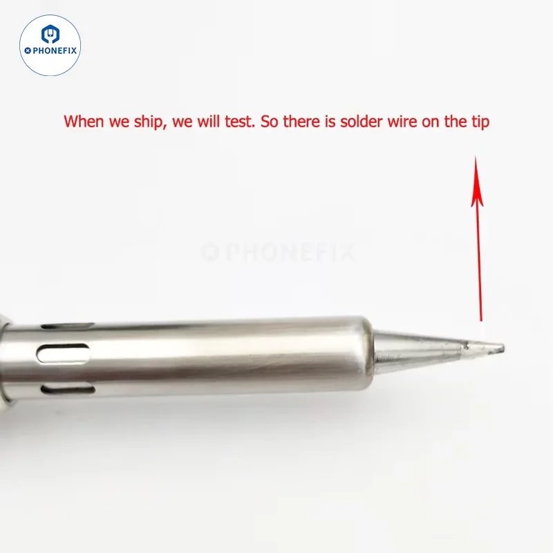 ATTEN ST-2065D ST-2080D ST-2150D Digital Electric Soldering Iron - Image 7
