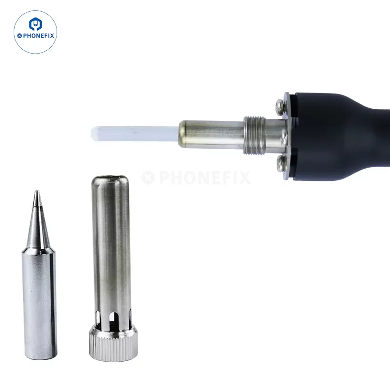 ATTEN ST-2065D ST-2080D ST-2150D Digital Electric Soldering Iron - Image 8