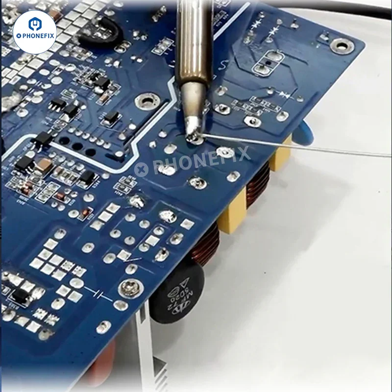 ATTEN ST-3150D ST-3090D ST-3120D ST-3300D Soldering Station - Image 10