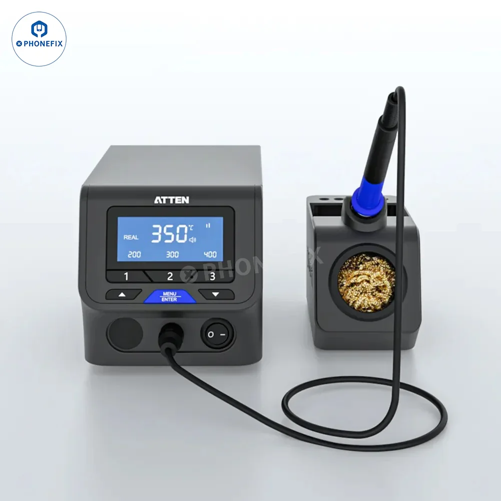 ATTEN ST-3150D ST-3090D ST-3120D ST-3300D Soldering Station - Image 2