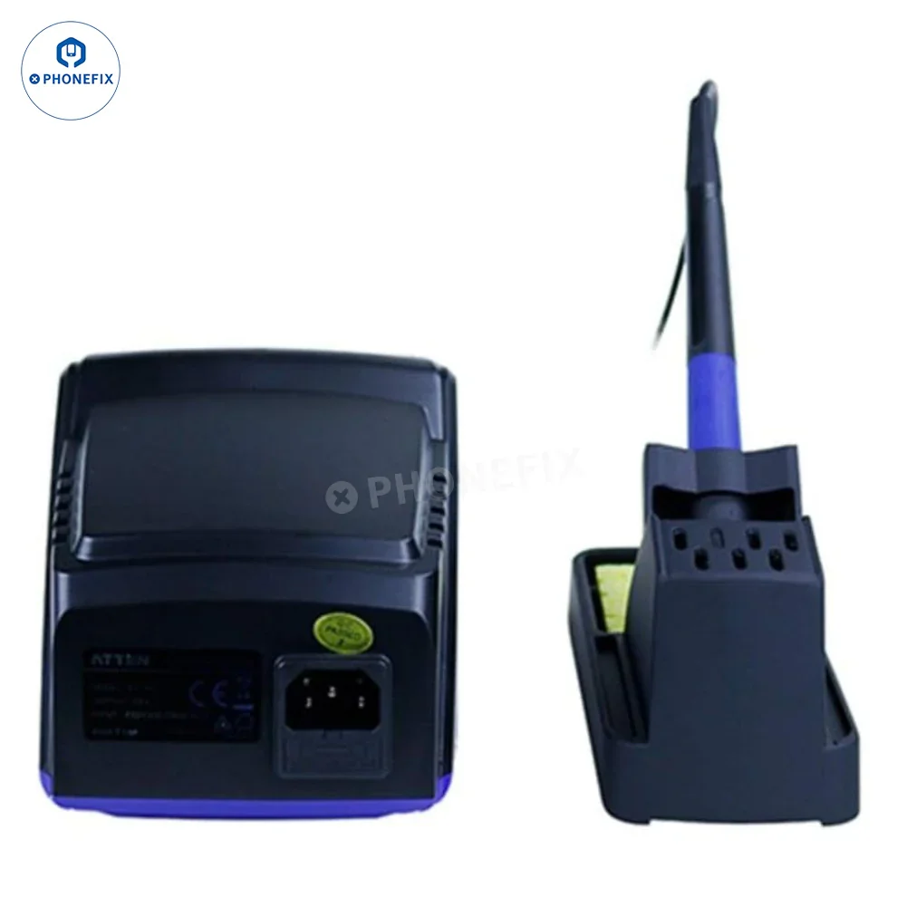 ATTEN ST-60 ST-80 ST-100 ST-990 Digital Soldering Station - Image 10